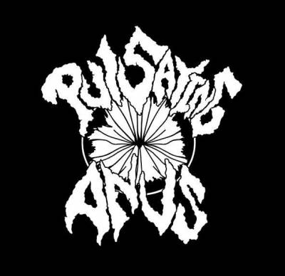 logo Pulsating Anus